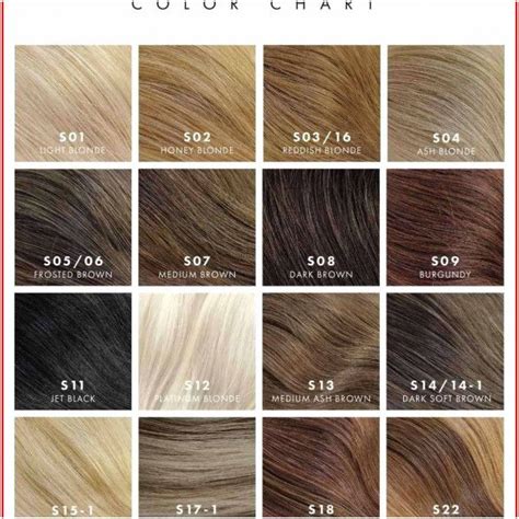 light brown wella toner